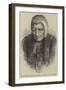 The Late Reverend Dr Routh-null-Framed Giclee Print