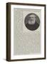 The Late Reverend Edward Jones Brewster-null-Framed Giclee Print