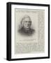 The Late Reverend Gordon Calthrop-null-Framed Giclee Print