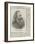 The Late Reverend Henry Simon-null-Framed Giclee Print
