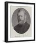 The Late Reverend J Mackenzie-null-Framed Giclee Print