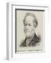 The Late Reverend J Russell, of North Devon-null-Framed Giclee Print