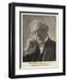 The Late Right Honorable C P Villiers-null-Framed Giclee Print