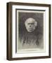 The Late Right Honourable John Bright-null-Framed Giclee Print