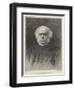 The Late Right Honourable John Bright-null-Framed Giclee Print