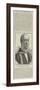 The Late Right Honourable John Inglis, Lord Justice-General of Scotland-null-Framed Premium Giclee Print