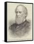 The Late Right Honourable Sir George Grey, Baronet, Gcb-null-Framed Stretched Canvas