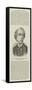 The Late Right Honourable Sir John Macdonald-null-Framed Stretched Canvas