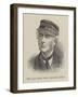 The Late Right Honourable T Milner Gibson-null-Framed Giclee Print