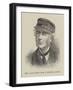 The Late Right Honourable T Milner Gibson-null-Framed Giclee Print