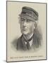 The Late Right Honourable T Milner Gibson-null-Mounted Giclee Print