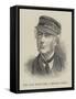 The Late Right Honourable T Milner Gibson-null-Framed Stretched Canvas