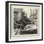 The Late Right Honourable W H Smith-null-Framed Giclee Print