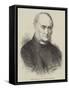 The Late Right Reverend Bishop Thirlwall-null-Framed Stretched Canvas