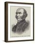 The Late Right Reverend Dr Gregg, Bishop of Cork-null-Framed Giclee Print