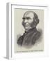 The Late Right Reverend Dr Gregg, Bishop of Cork-null-Framed Giclee Print