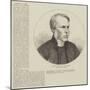 The Late Right Reverend Dr Jackson, Lord Bishop of London-null-Mounted Giclee Print