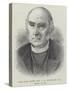 The Late Right Reverend J R Woodford, Dd, Bishop of Ely-null-Stretched Canvas