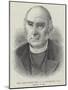 The Late Right Reverend J R Woodford, Dd, Bishop of Ely-null-Mounted Giclee Print