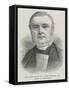 The Late Right Reverend James Fraser, Dd, Bishop of Manchester-null-Framed Stretched Canvas