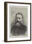 The Late Robert William Dale, Dd, of Birmingham-null-Framed Giclee Print