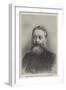 The Late Robert William Dale, Dd, of Birmingham-null-Framed Giclee Print