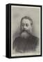 The Late Robert William Dale, Dd, of Birmingham-null-Framed Stretched Canvas