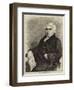 The Late Samuel Gurney, Esquire-null-Framed Giclee Print