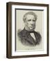 The Late Samuel Read, Artist-null-Framed Giclee Print