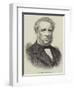 The Late Samuel Read, Artist-null-Framed Giclee Print