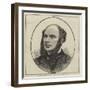 The Late Samuel Robert Graves, Mp for Liverpool-null-Framed Giclee Print