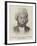 The Late Seyyid Hamis Bin Thwain-null-Framed Giclee Print