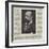 The Late Sir Augustus Harris-null-Framed Giclee Print