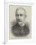 The Late Sir Bartle Frere, Baronet-null-Framed Giclee Print