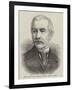 The Late Sir Bartle Frere, Baronet-null-Framed Giclee Print