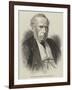 The Late Sir Charles Locock, Baronet, Md-null-Framed Giclee Print