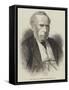 The Late Sir Charles Locock, Baronet, Md-null-Framed Stretched Canvas