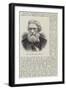 The Late Sir Charles Newton-null-Framed Giclee Print