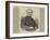 The Late Sir David Brewster-null-Framed Giclee Print