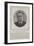 The Late Sir E T Gourley, MP for Sunderland 1868-1900-null-Framed Giclee Print