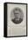 The Late Sir E T Gourley, MP for Sunderland 1868-1900-null-Framed Stretched Canvas