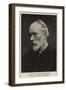 The Late Sir Edward Burne-Jonts-null-Framed Giclee Print