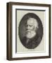 The Late Sir Francis Bond Head, Baronet-null-Framed Giclee Print