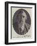 The Late Sir Frederick Milbank, Baronet-null-Framed Giclee Print