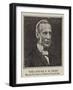 The Late Sir G E Paget-null-Framed Giclee Print