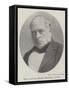 The Late Sir Henry Bessemer-null-Framed Stretched Canvas