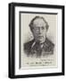 The Late Sir Henry Edwards-null-Framed Giclee Print