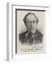 The Late Sir Henry Edwards-null-Framed Giclee Print