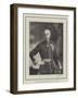 The Late Sir Henry Havelock-Allan-null-Framed Giclee Print