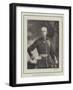 The Late Sir Henry Havelock-Allan-null-Framed Giclee Print